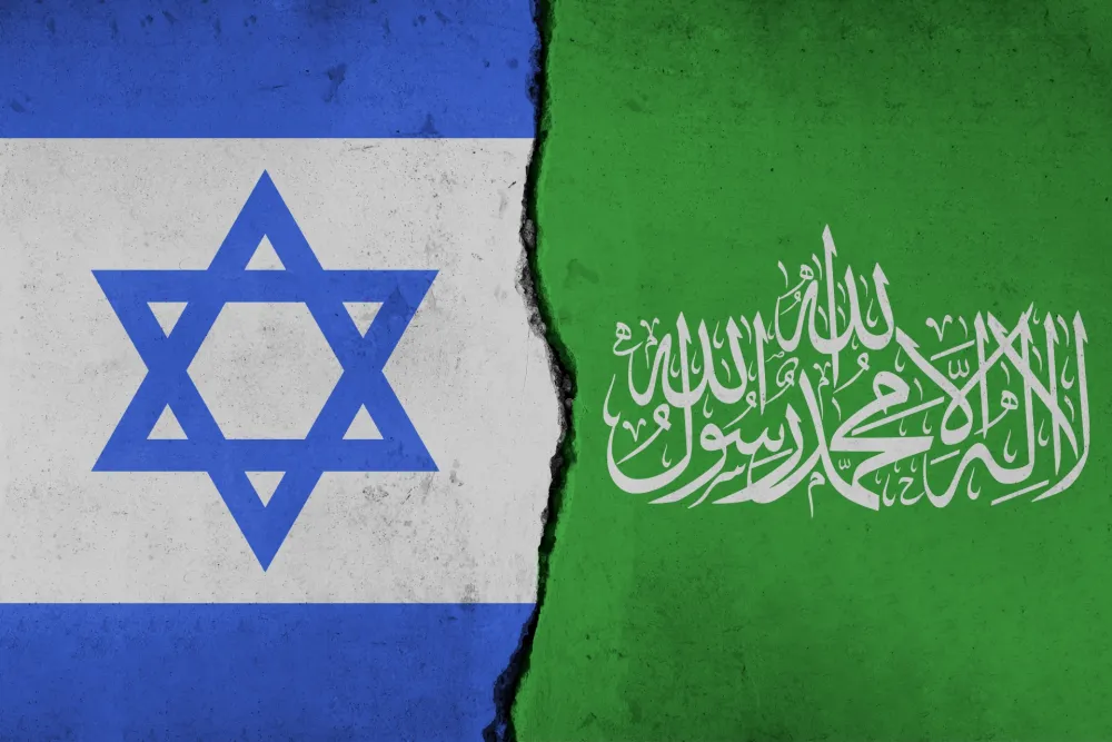 Hamas upozorio da bi &scaron;irenje izraelskih vojnih operacija moglo podriti pregovore