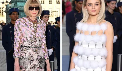 Prada bob je najluksuznija frizura ljeta