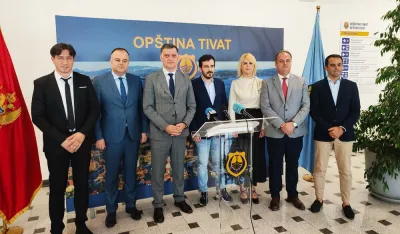 Primorske op&scaron;tine hoće smostalno da upravljaju najvrednijim resursom