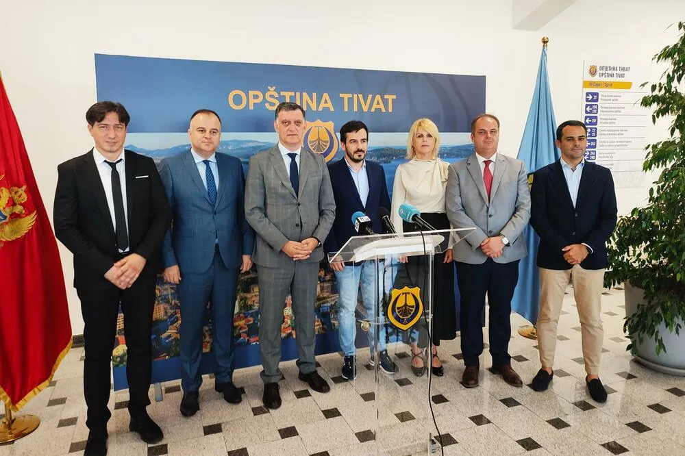 Primorske op&scaron;tine hoće smostalno da upravljaju najvrednijim resursom