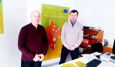 Kroz program mobilnosti u regionu, realizovan proјekat &bdquo;Mi smo јedan sviјet&rdquo;