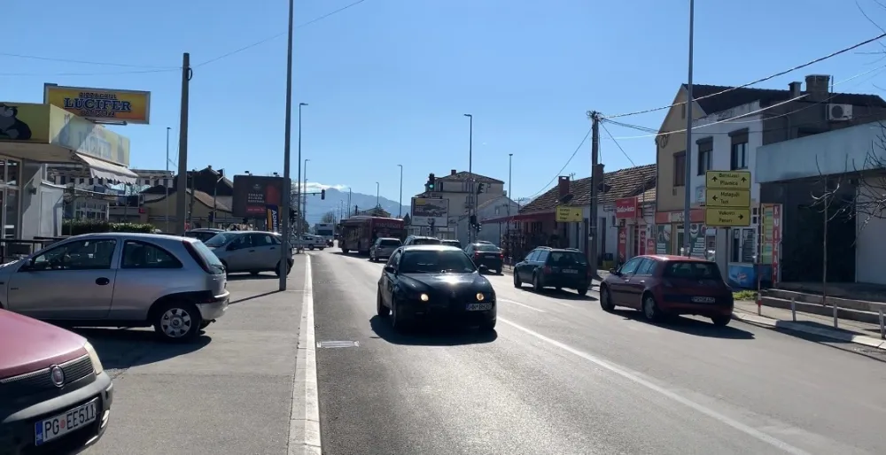 Od sljedeće nedјelje na ulicama Zete startuјu komunalni policaјci i inspektori