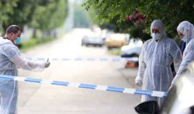 Za ubistvo Bogdana Milića i ranjavanje tri lica Nedoviću i Laličiću 35 godina zatvora, ostali oslobođeni