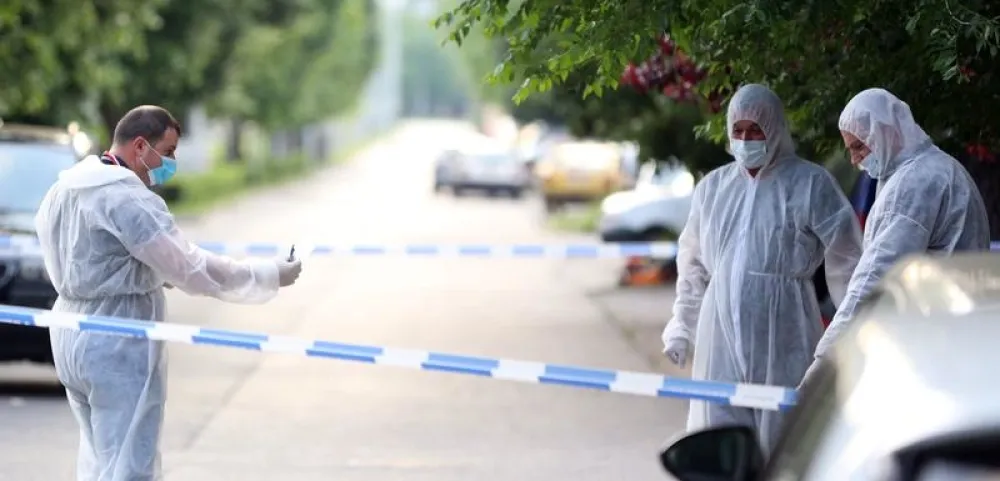 Za ubistvo Bogdana Milića i ranjavanje tri lica Nedoviću i Laličiću 35 godina zatvora, ostali oslobođeni