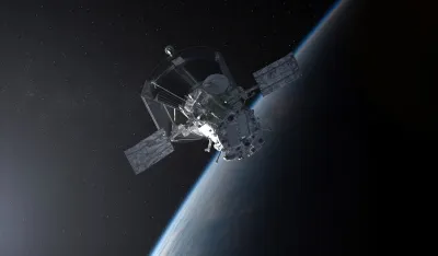 Turska lansirala svoj prvi satelit