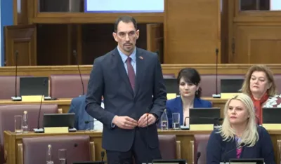 Milorad Marković