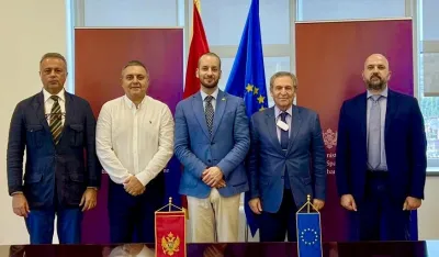 Ekolo&scaron;ka naselja za održivu budućnost