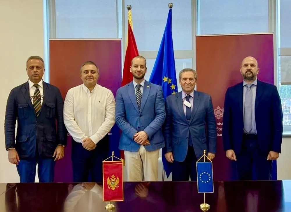 Ekolo&scaron;ka naselja za održivu budućnost