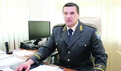 U toku hap&scaron;enja po nalogu tužila&scaron;tva BiH: Zamjenik direktora SIPA-e u bjekstvu