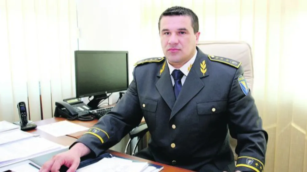 U toku hap&scaron;enja po nalogu tužila&scaron;tva BiH: Zamjenik direktora SIPA-e u bjekstvu
