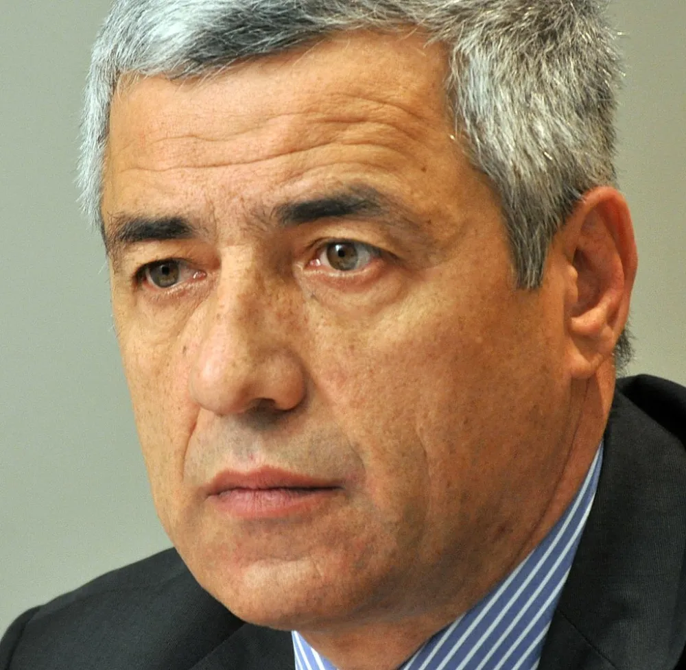 Jedan od osuđenih za ubistvo Olivera Ivanovića pobjegao