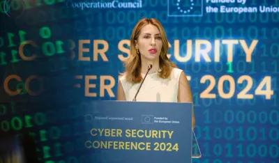 Bregu: Uključenost svih ključno je u sprovođenju mjera sajber bezbjednosti na Zapadnom Balkanu