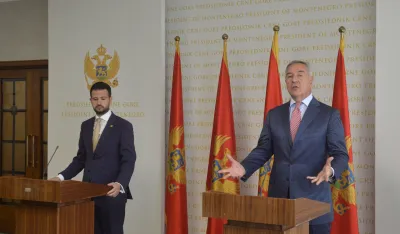 Predsјednici nas ko&scaron;tali skoro pola miliona eura za godinu