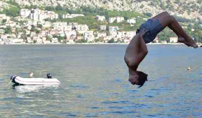 (VIDEO) Sjutra sunčano, do 39 stepeni