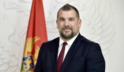 Krapović: Sa samita ćemo poslati poruku da Ukrajina nije sama