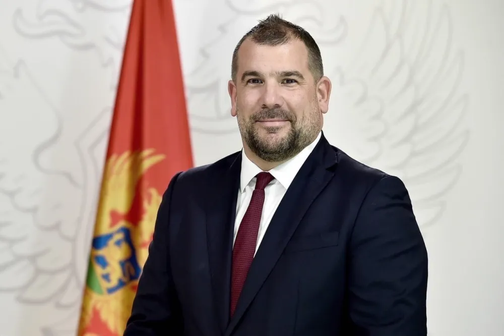 Krapović: Sa samita ćemo poslati poruku da Ukrajina nije sama