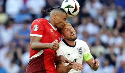 Optimista: Hari Kejn