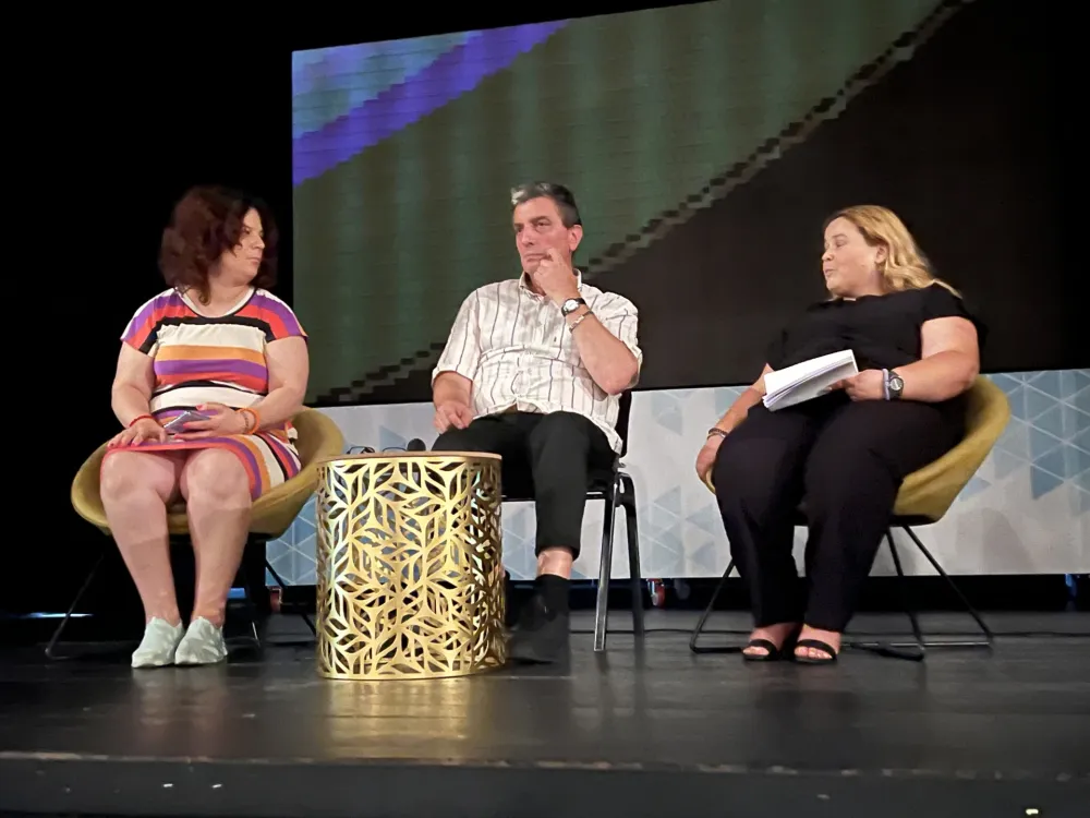 NVO Ekvivalent aktivnostima skrenuo pažnju na ljudska prava OSI