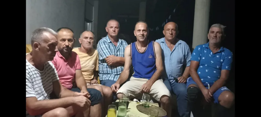 Mje&scaron;tani Kuća Rakića od nevolje se kupaju u rijeci, plava voda ostaje misterija