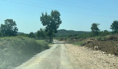 (VIDEO) Zečević: Najlo&scaron;iji putevi u državi su u Piperima