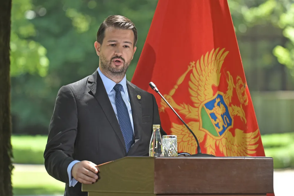 Milatović donio odluku o raspisivanju izbora u op&scaron;tinama Gusinje i Kotor