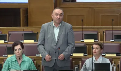 Sini&scaron;a Bjeković