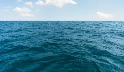 Hrvatska ima najčistije more u Evropi