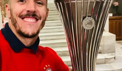Stevan Jovetić