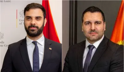 Radulović miče Pižuricu iz Ministarstva saobraćaјa