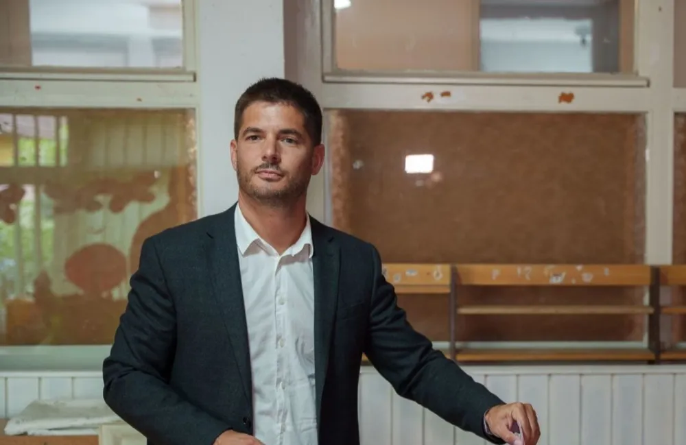 Zenović: Ovo je najgora Vlada u skorijoj istoriji parlamentarizma u Crnoj Gori