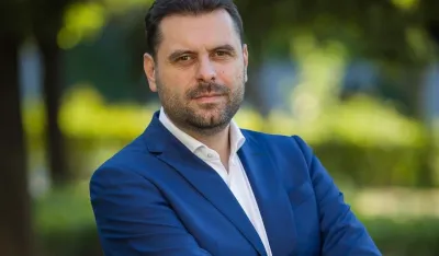 Vujović: Politička scena haotična i nestabilna, rje&scaron;enje vanredni parlamentarni izbori