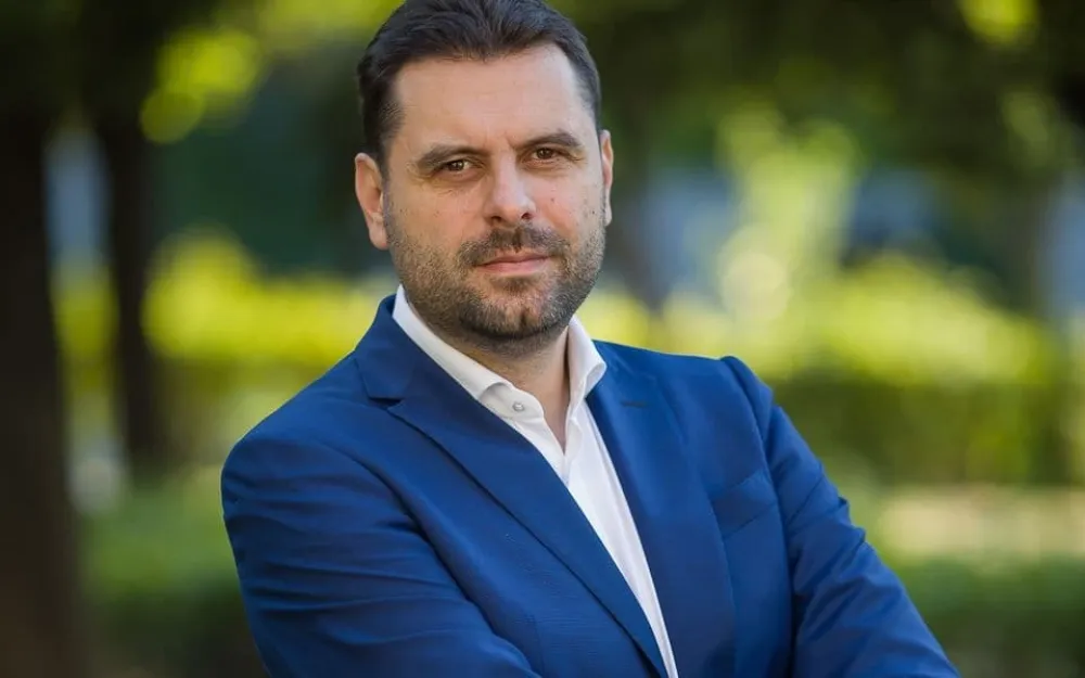 Vujović: Politička scena haotična i nestabilna, rje&scaron;enje vanredni parlamentarni izbori