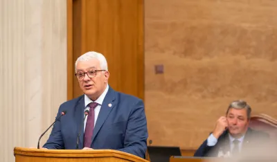 Mandić: Rekonstrukcija Vlade zavisi od Spajića, očekuje se tokom naredne sedmice