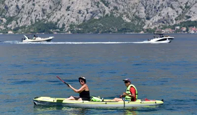 (VIDEO) Sjutra sunčano, do 39 stepeni