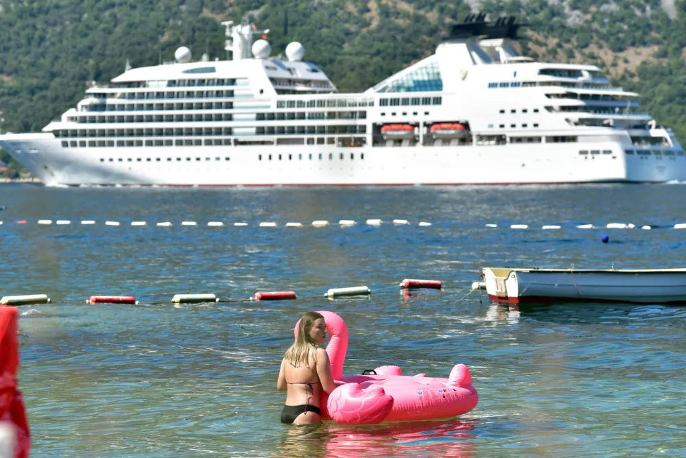 (VIDEO) Sunčano, do 39 stepeni