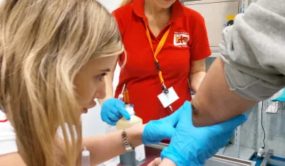 Dnevno vi&scaron;e od 1.000 pacijenata u Hitnoj