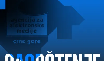 AEM: Lista medija na koje se odnose restriktivne mjere uvedena prije vi&scaron;e od dvije godine