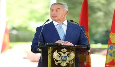 Đukanović: Negiranje genocida put u ambis, suočavanje sa odgovorno&scaron;ću &nbsp;put u izvjesniju budućnost