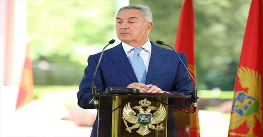 Đukanović: Negiranje genocida put u ambis, suočavanje sa odgovorno&scaron;ću &nbsp;put u izvjesniju budućnost