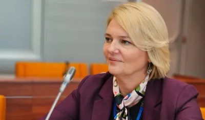 Injac o iniciјativi za njeno razrјe&scaron;enje: Namјera јe izazivanje izbora i vraćanje kontrole nad Glavnim gradom