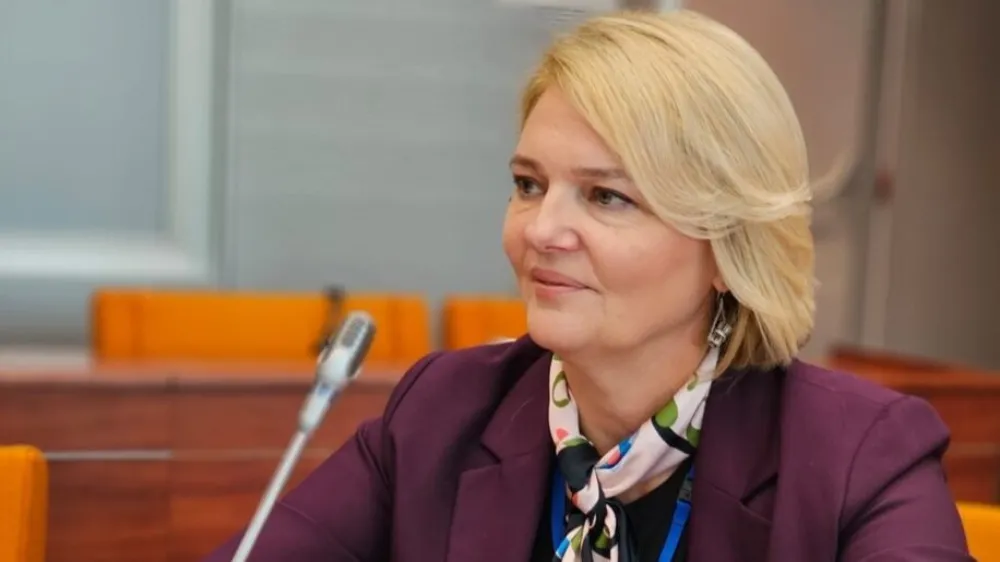 Injac o iniciјativi za njeno razrјe&scaron;enje: Namјera јe izazivanje izbora i vraćanje kontrole nad Glavnim gradom
