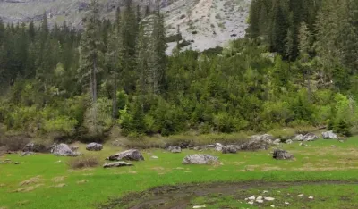 Besplatan ulaz u nacionalne parkove povodom 13. jula - ne koristiti dronove