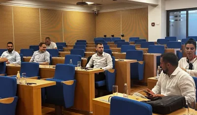 Inicijativa&nbsp;o razrje&scaron;enju gradonačelnice Olivere Injac nije pro&scaron;la na odboru