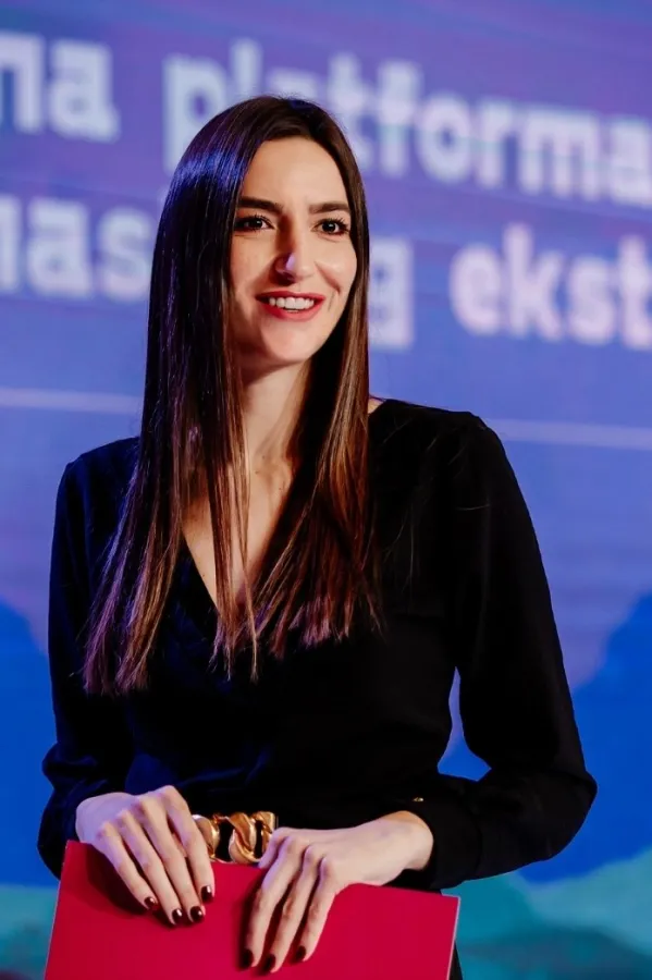 CDT: Hitno osnovati radnu grupu za pripremu zakona o Skup&scaron;tini