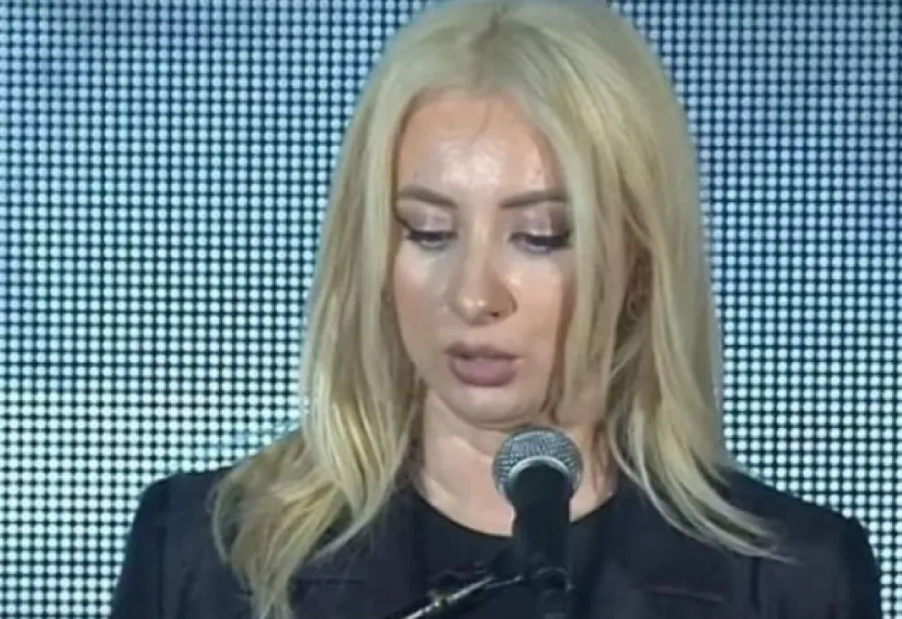 Gorčević o genocidu u Srebrenici: Godi&scaron;njice ovog masakra moraju biti prilika za sjećanje istine