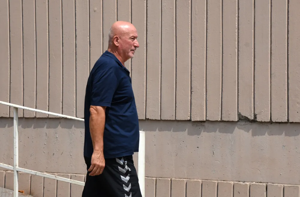 Sud utvrdio: Katnić namjerno želio da prouzrokuje &scaron;tetu advokatima, Državi dužan da isplati oko 11.500 eura