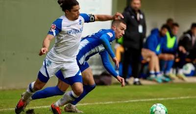 Mornar čeka Gruzine