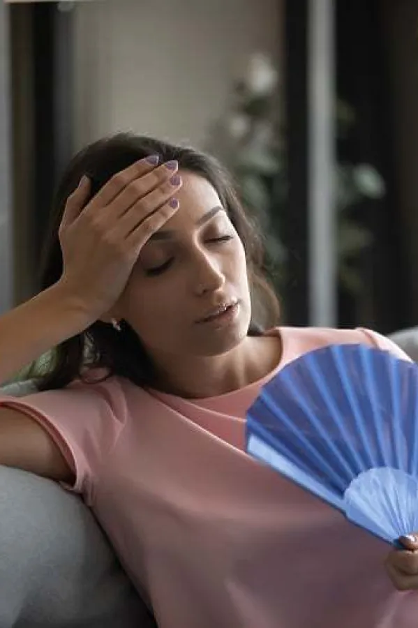 Za&scaron;to visoke temperature uzrokuju glavobolje i &scaron;ta možete učiniti da to spriječite