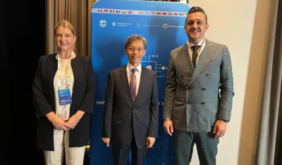 Vuković u Moldaviji: Zatvaranjem obaveza iz procesa EU integracija povećaće se efikasnost investicija