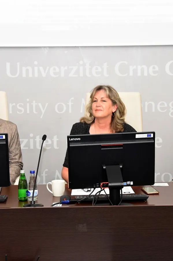Upravni odbor Univerziteta Crne Gore (UCG) 